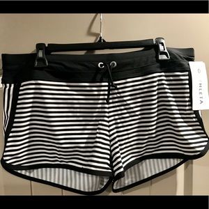 Athleta Kata Swim shorts